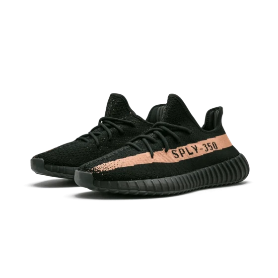 350 v2 Black Copper