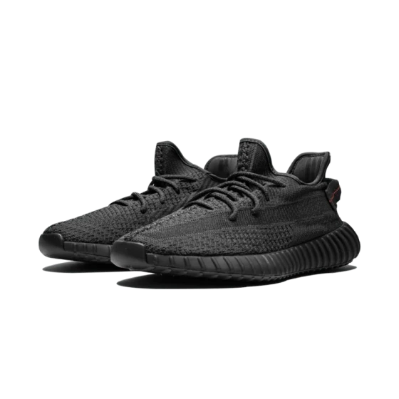 350 v2 Black (Non-Reflective)