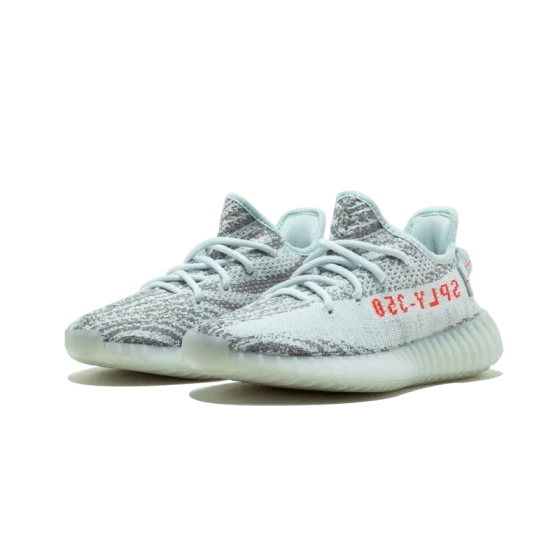 350 v2 Blue Tint