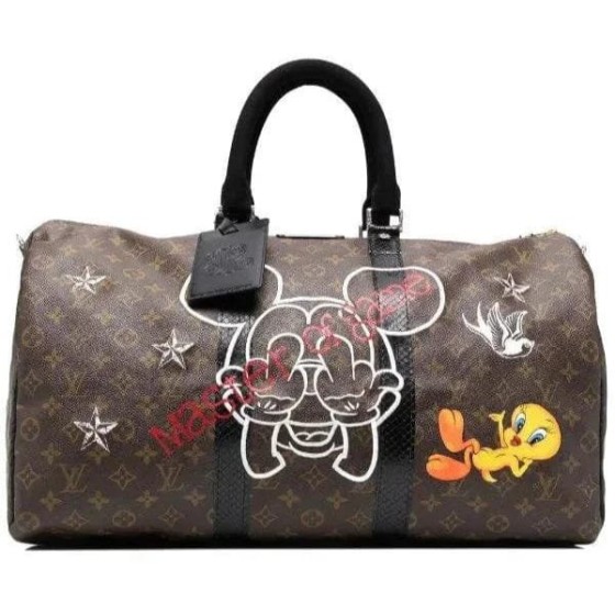 Holdall Bag