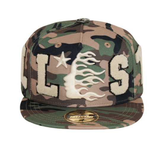 Cap