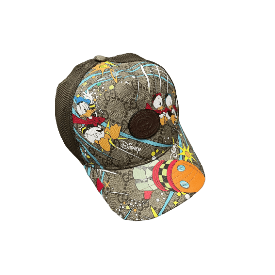 Cap