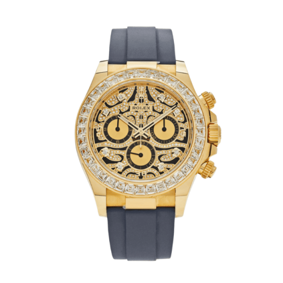 Daytona ‘eye of the tiger’ 40mm