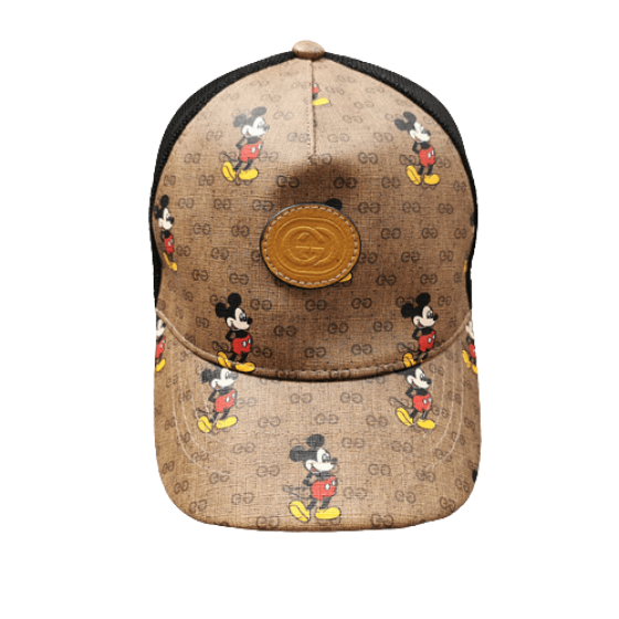 Cap