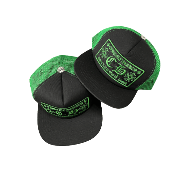 Cap