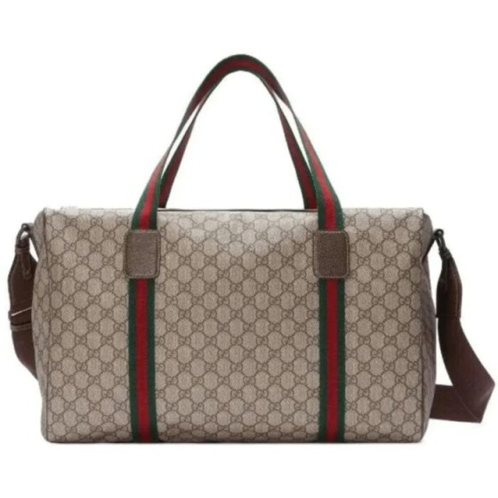 Holdall Bag
