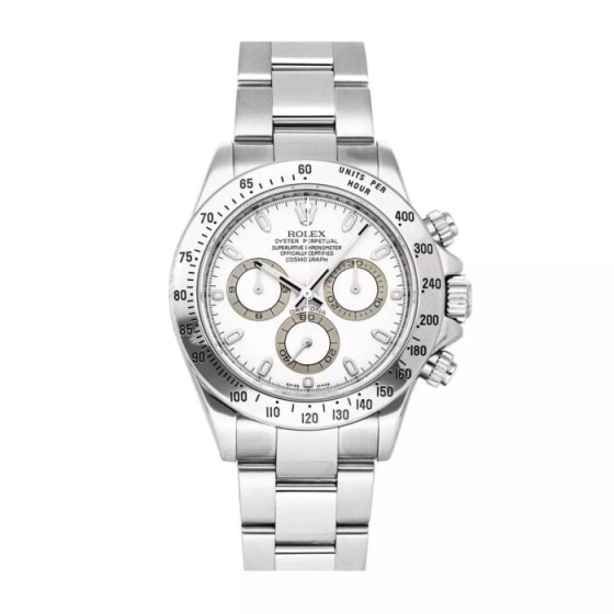 Daytona Automatique 116520 2009