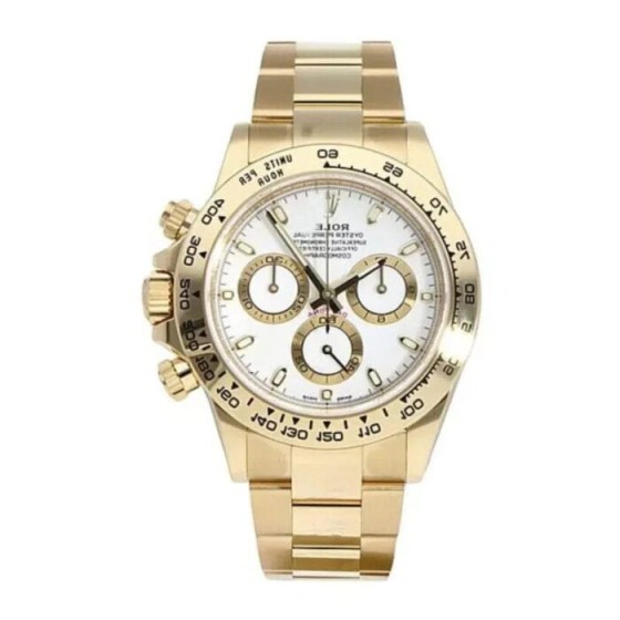 Daytona RLX033