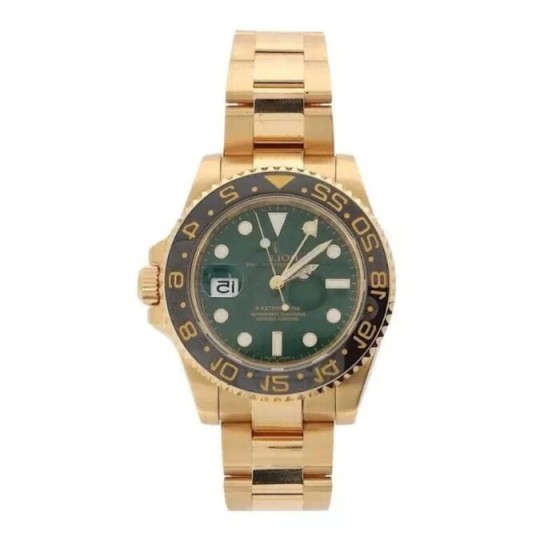 GMT Master ll RLX047