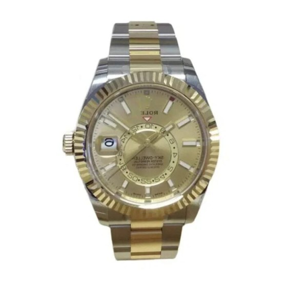 Sky Dweller RLX070