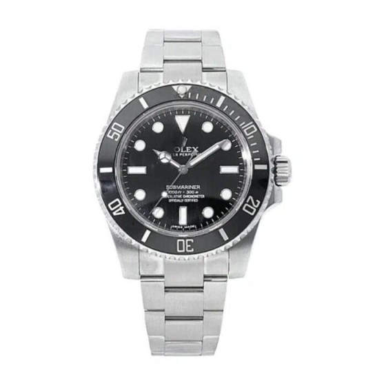 Submariner Starbucks RLX078