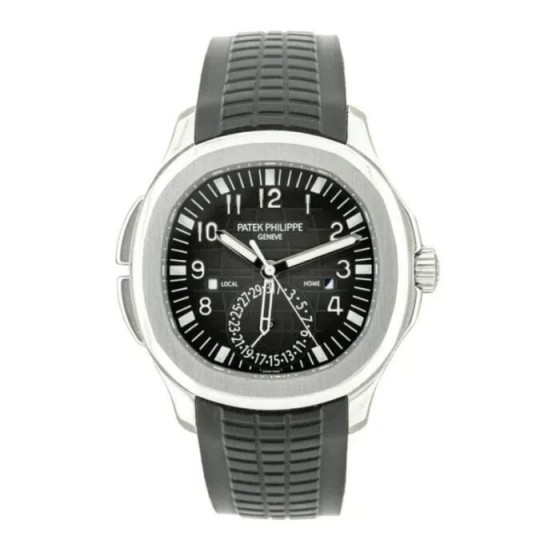 Aquanaut Travel Time