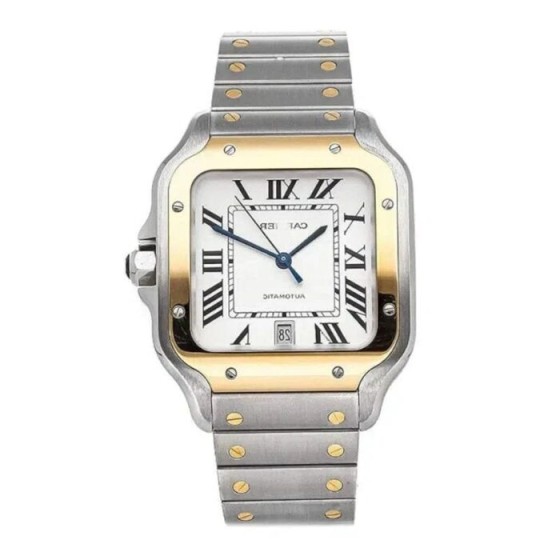 Automatic CTR014
