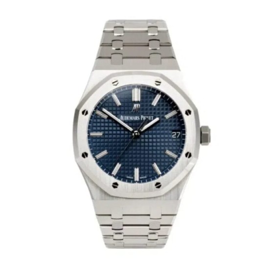 Royal Oak Offshore “Deep Blue” 15400 ADP008