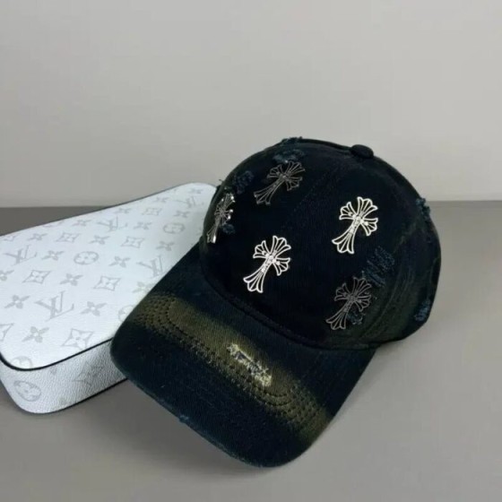 Cap