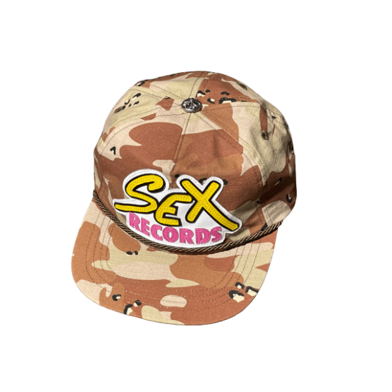 Cap