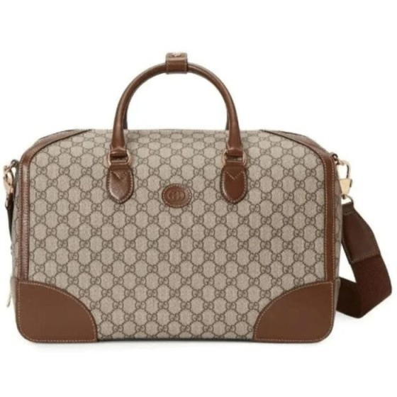 Holdall Bag