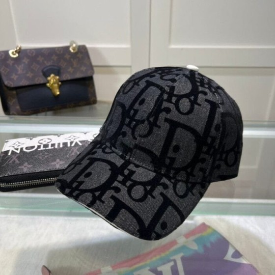 Cap