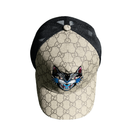 Cap