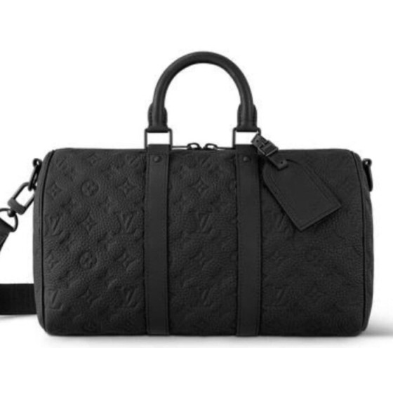 Holdall Bag