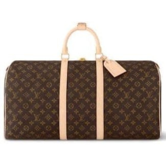 Holdall Bag