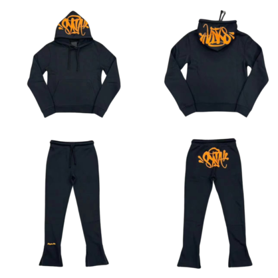 Tracksuit