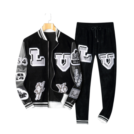 Tracksuit