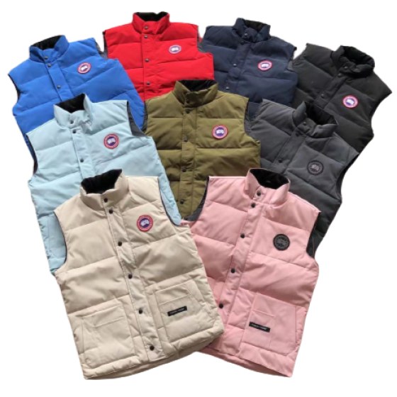 Gilet