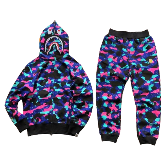Tracksuit