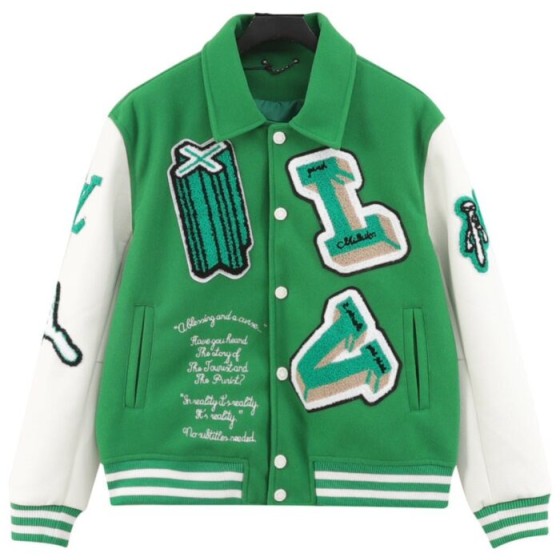 Jacket