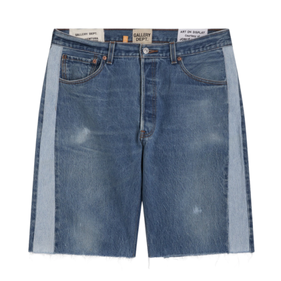 Shorts Jeans