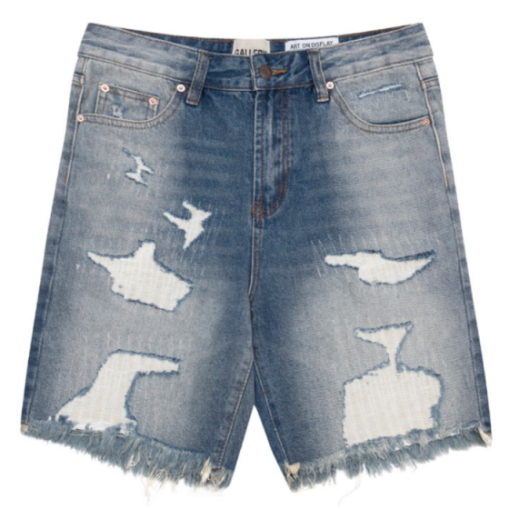 Shorts Jeans