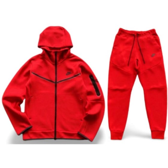 Tech Fleece