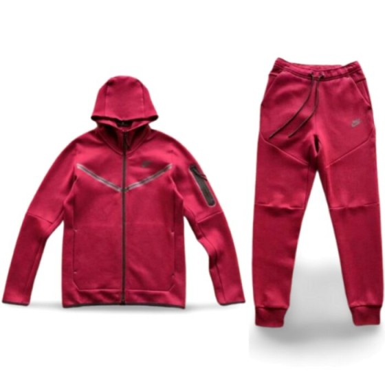 Tech Fleece