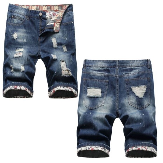 Shorts Jeans