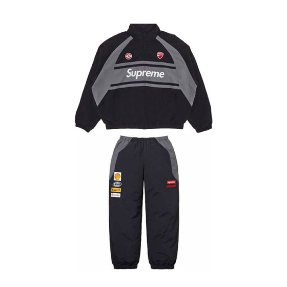 Tracksuit