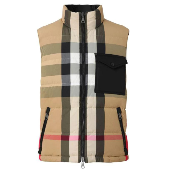 Gilet