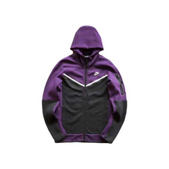 Tech Fleece