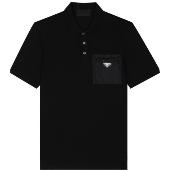 T-shirt Polo