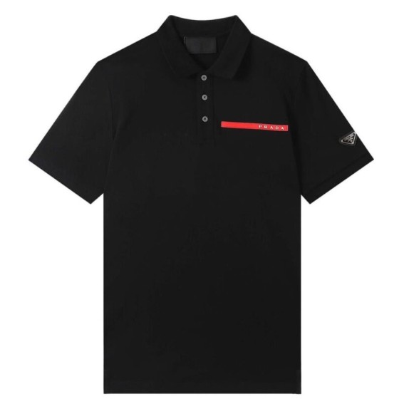 T-shirt Polo