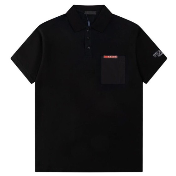 T-shirt Polo