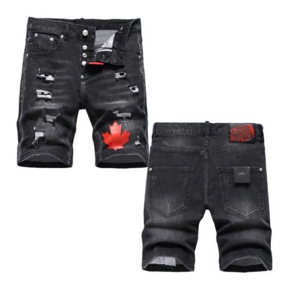 Shorts Jeans