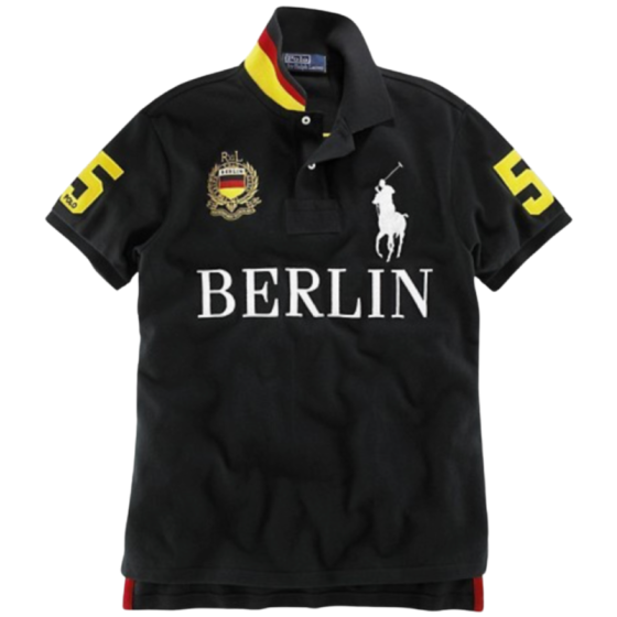 T-shirt Polo