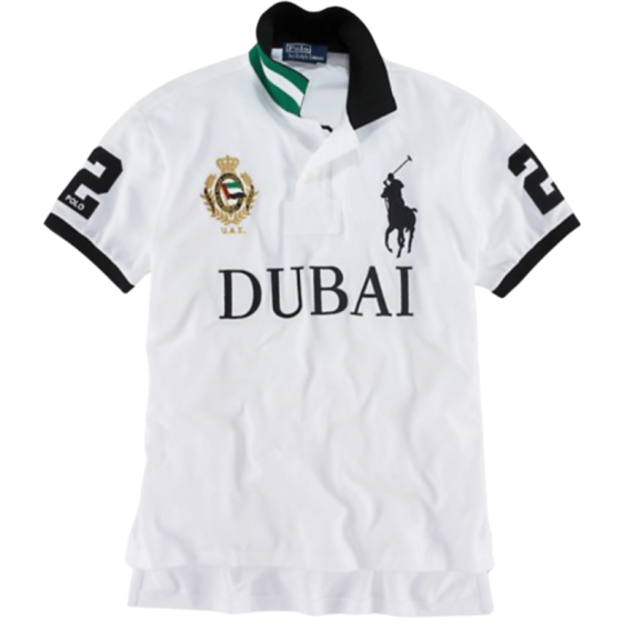 T-shirt Polo
