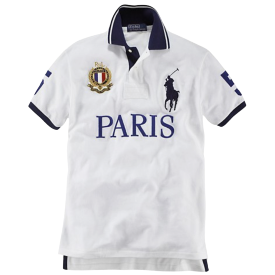 T-shirt Polo