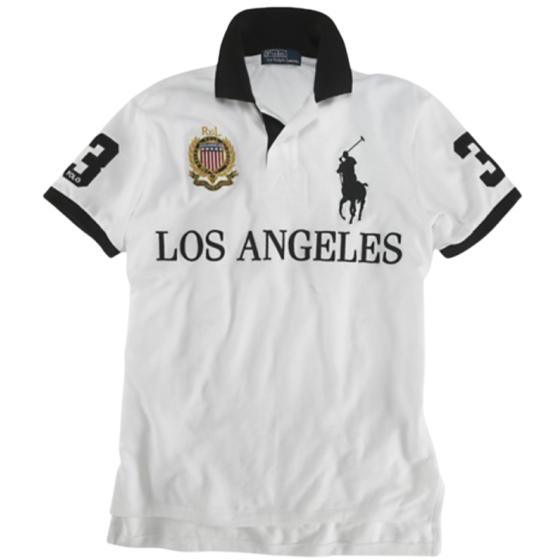 T-shirt Polo