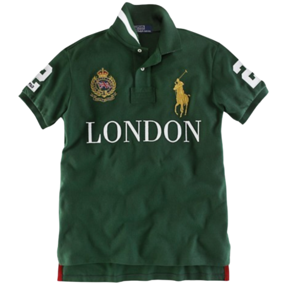 T-shirt Polo