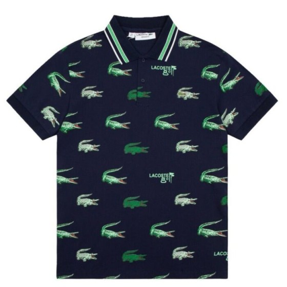T-shirt Polo
