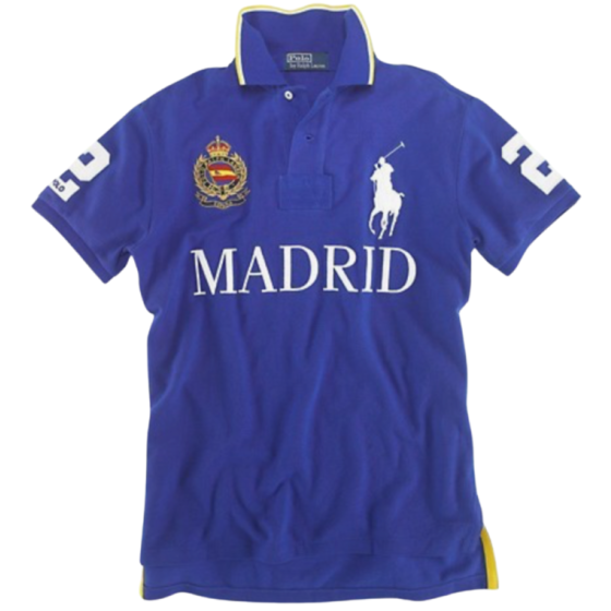 T-shirt Polo