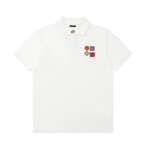 T-shirt Polo